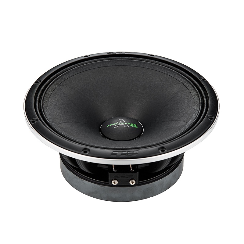 Среднечастотная акустическая система DEAF BONCE APOCALYPSE AP-M81AC PRO - фото2