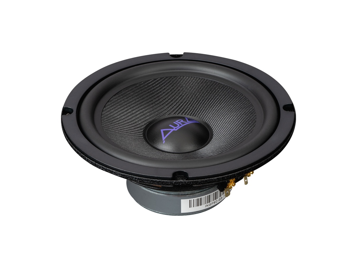 Мидбасовая акустическая система AURA INDIGO-GF6-MB Мидбас - фото