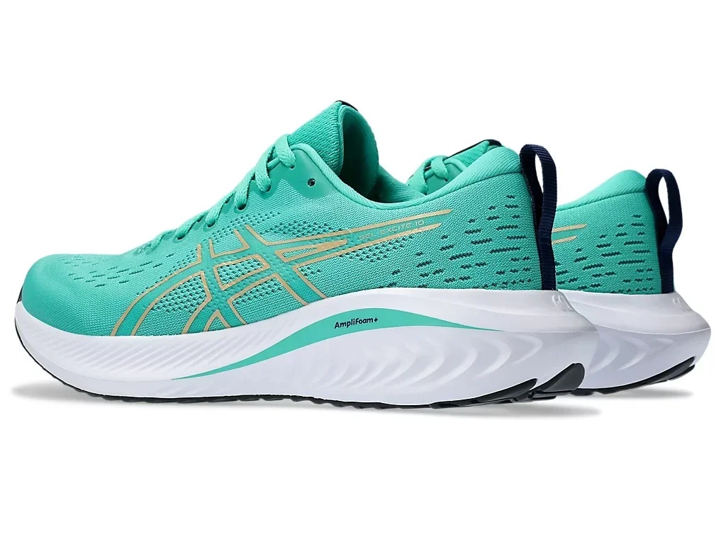 Кроссовки женские Asics Gel-Excite 10 (1012B418-301) - фото2