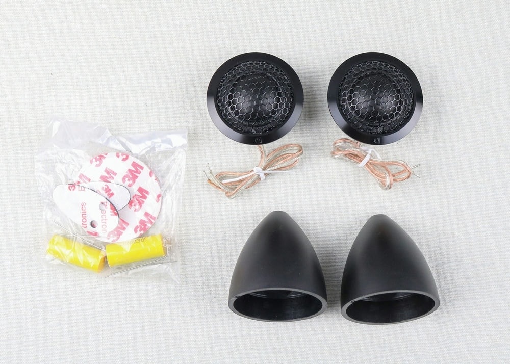 Высокочастотная акустическая система AWAVE KING 1 - фото