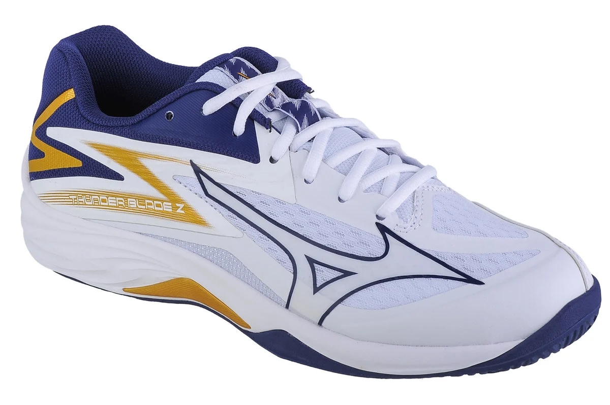 Кроссовки волейбольные Mizuno THUNDER BLADE Z - фото