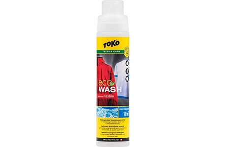Средство для стирки одежды Toko Eco Textile Wash, 250 мл - фото