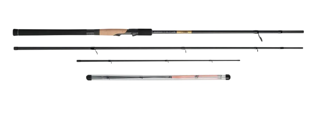 Фидерное удилище SnastiZdraste Feeder Rod Dralka 390cm 100g - фото