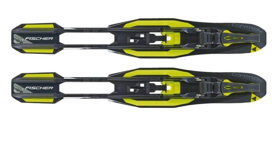 Крепление лыжное Fischer CONTROL SKATE STEP-IN IFP (S60321) - фото