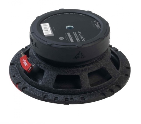 Компонентная акустическая система VIBE SLICK6SQC-V9 - фото3