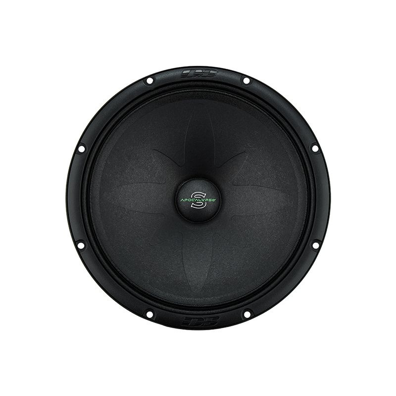Среднечастотная акустическая система DEAF BONCE AP-M60SE PRO - фото4