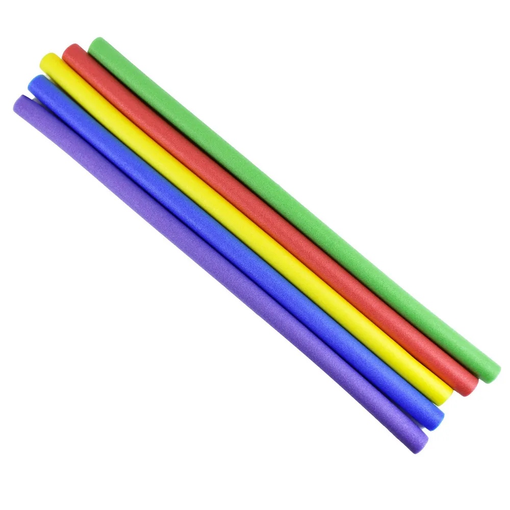 Нудл для плавания CLIFF, 150x6 см - фото