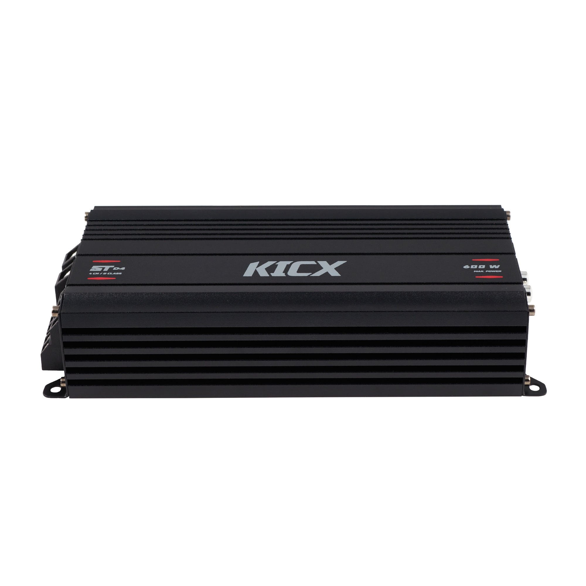 Автомобильный усилитель KICX ST D4 - фото5