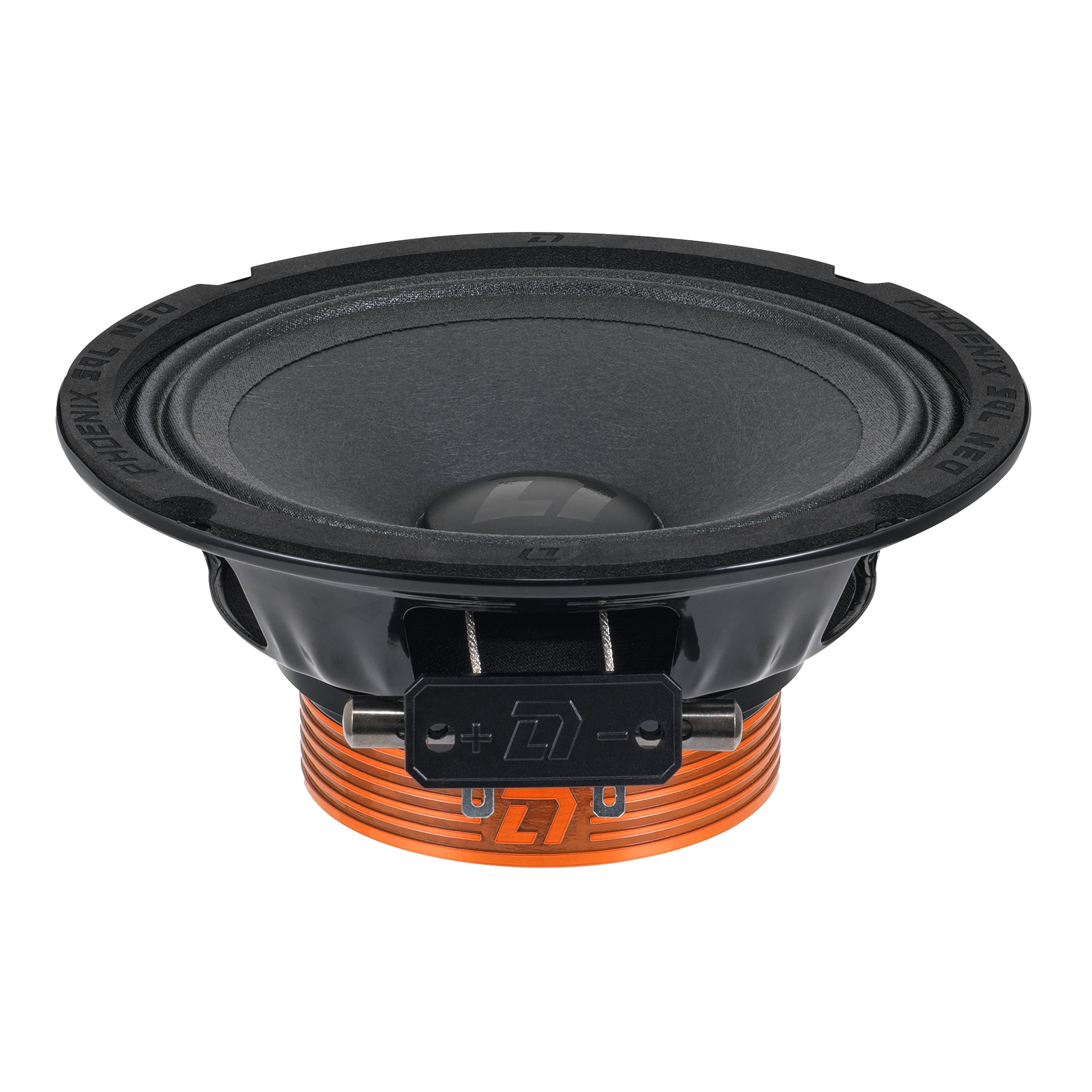 Среднечастотная акустическая система DL Audio Phoenix SQL 165 Neo - фото