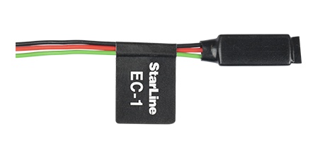 Емкостной сенсор STARLINE EC-1 - фото