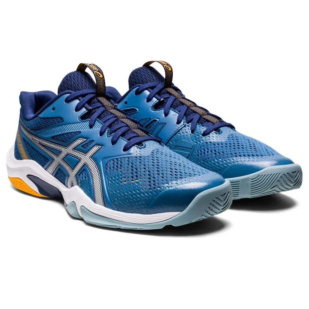 Кроссовки для зала Asics Gel-Blade 8 - фото