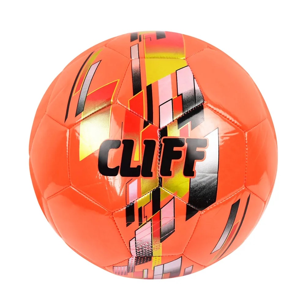 Мяч футбольный CLIFF CF-HS-3262, PU, №4 - фото