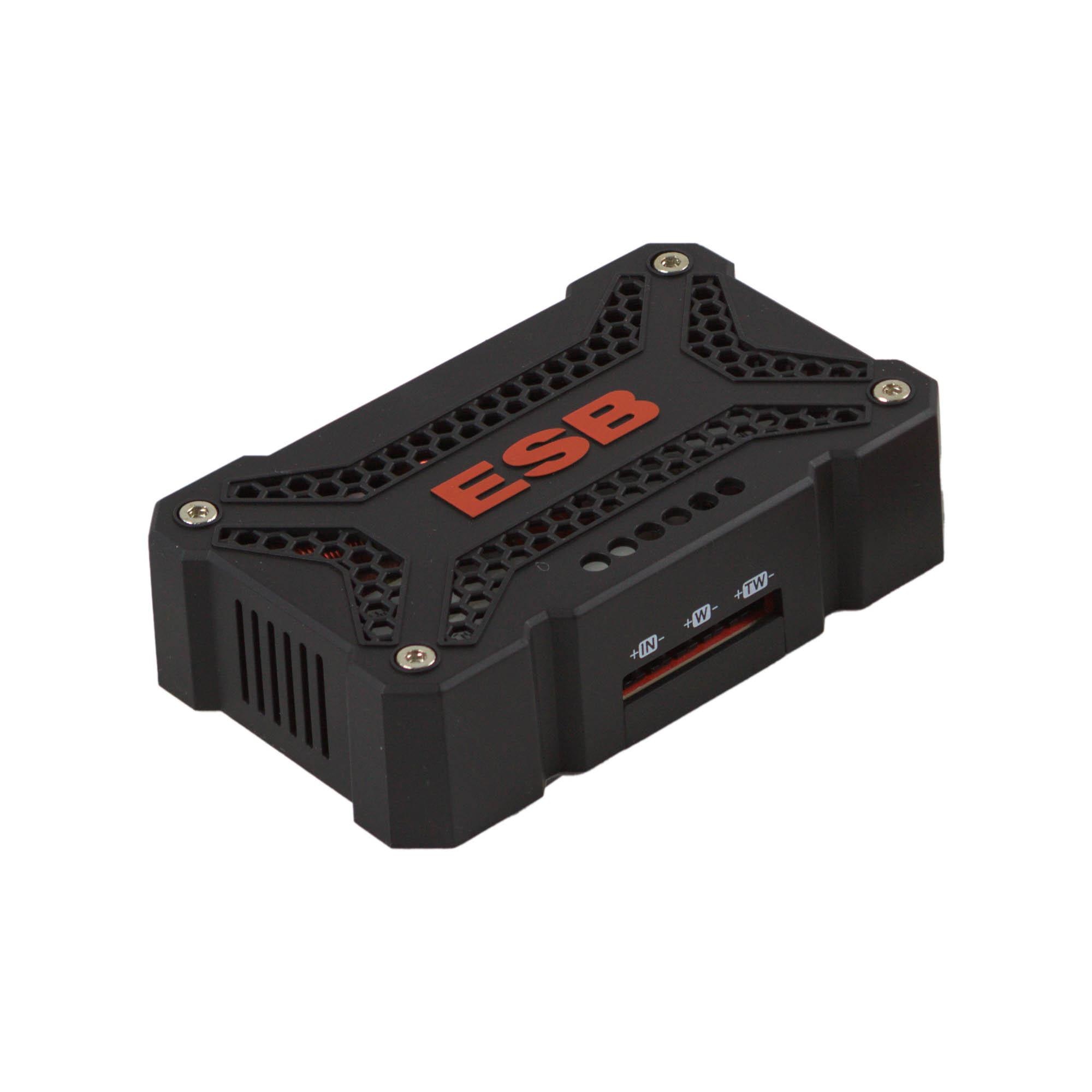 Кроссоверы ESB 3.6K2CX - фото