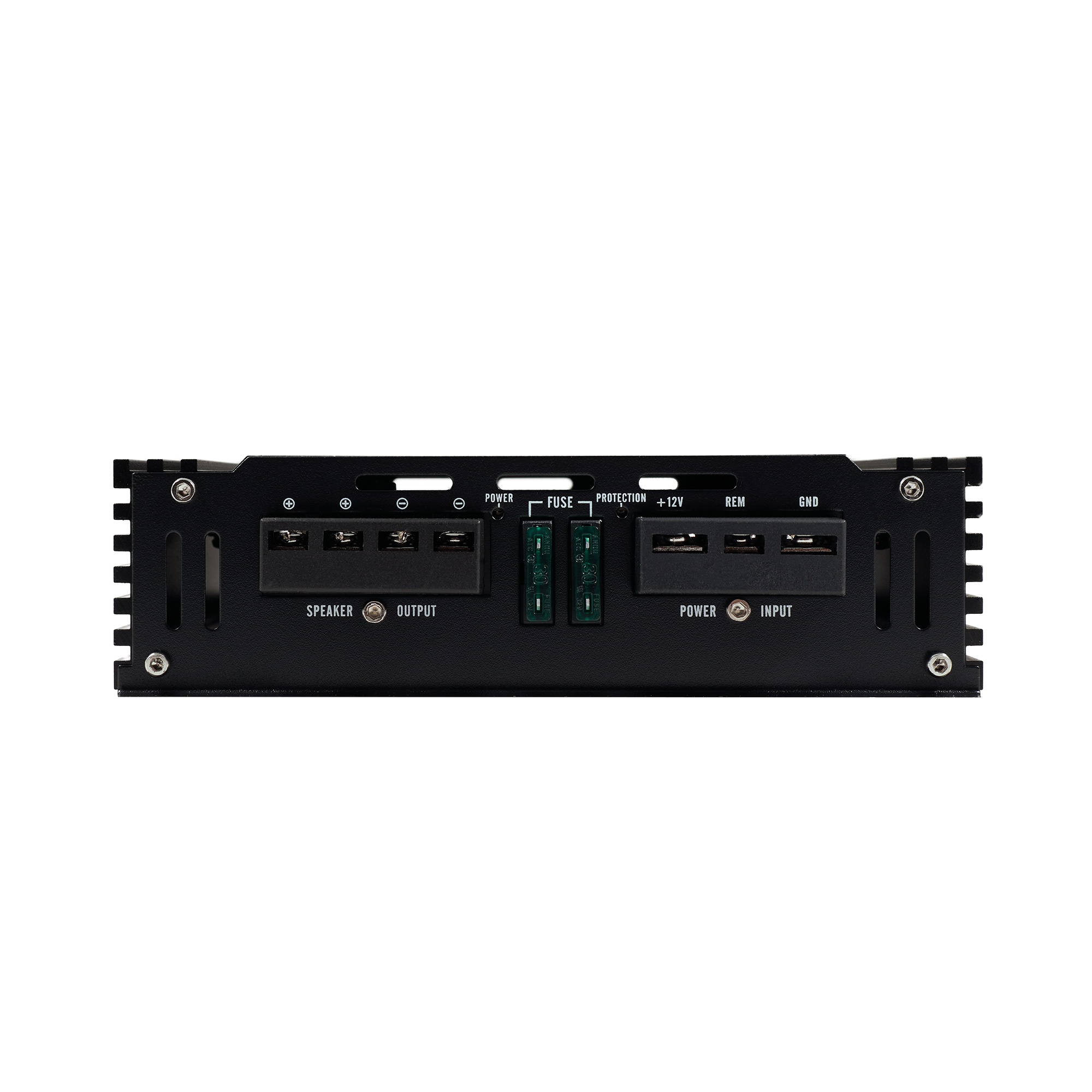 Автомобильный усилитель KICX SA 600 - фото3