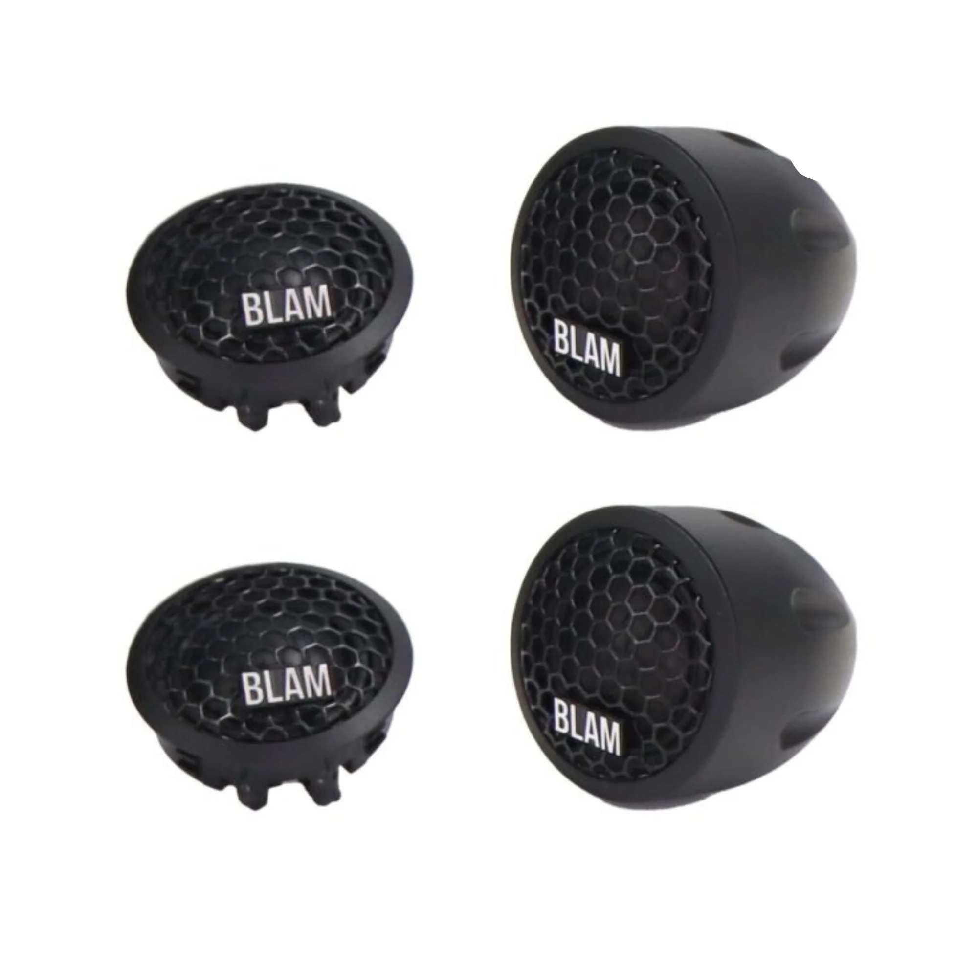 Компонентная акустическая система BLAM SR165S - фото4