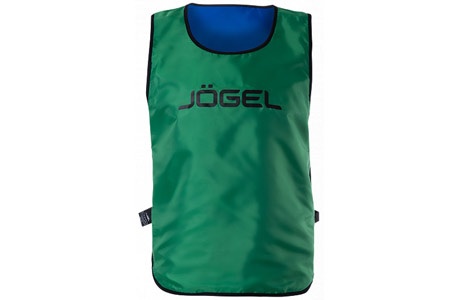 Манишка двухсторонняя Jogel, Reversible Bib (JGL-18756) - фото2