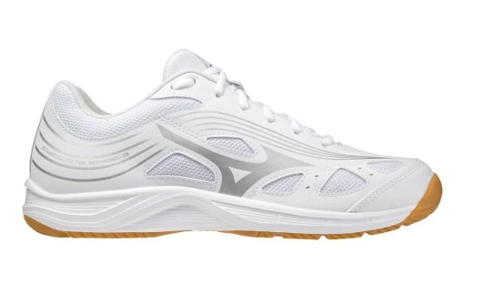 Кроссовки волейбольные Mizuno Cyclone Speed 3 - фото