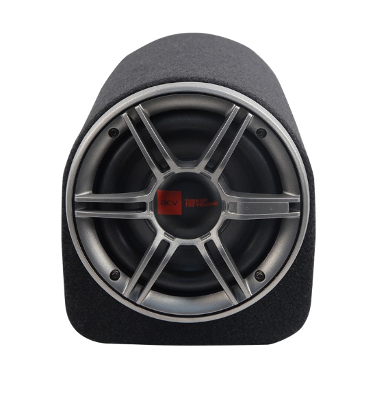 Сабвуфер автомобильный ACV BTA-6 - фото2