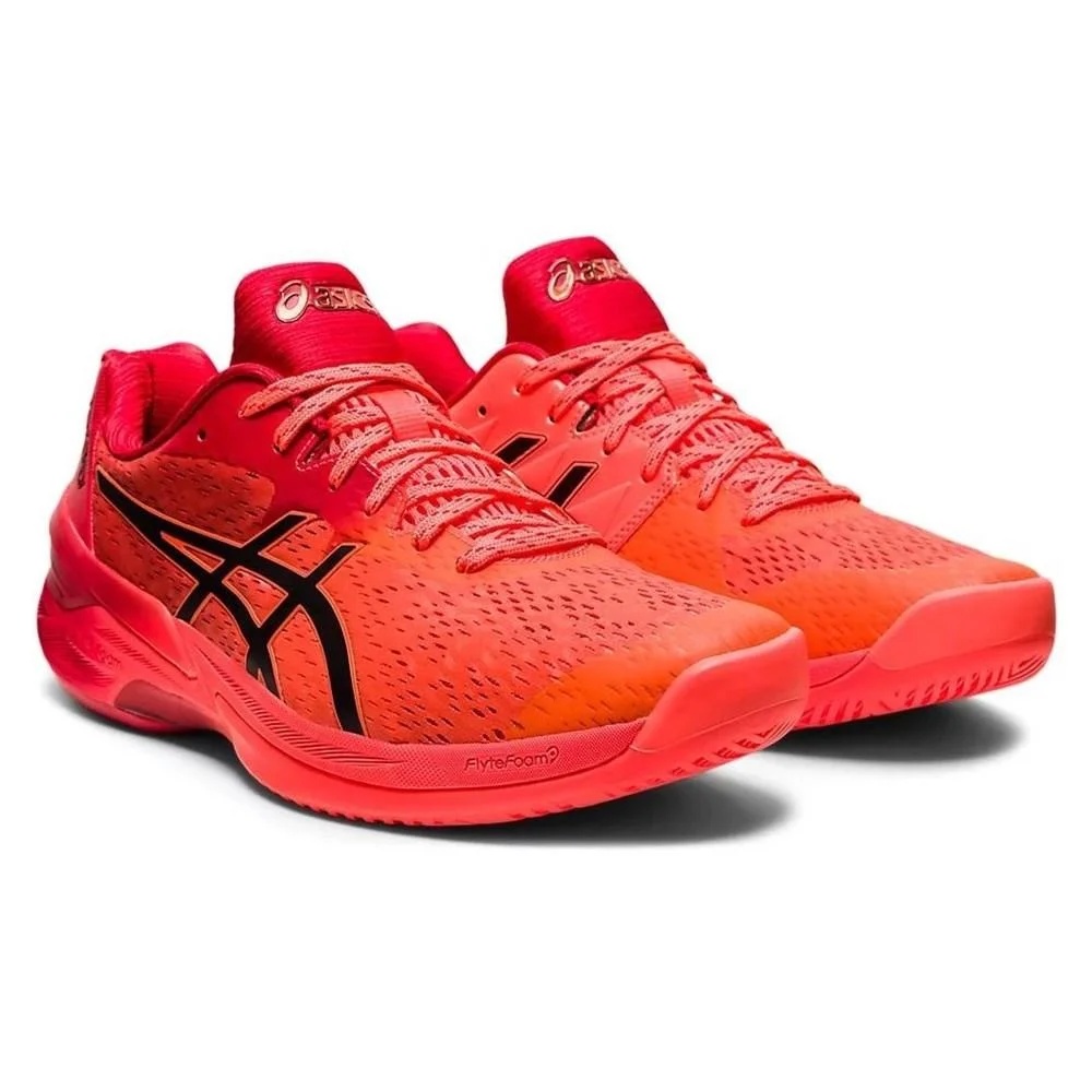 Кроссовки волейбольные Asics SKY ELITE FF TOKYO (1052A047-701) - фото