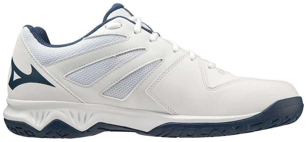 Кроссовки Mizuno Wave Thunder Blade 3 - фото2
