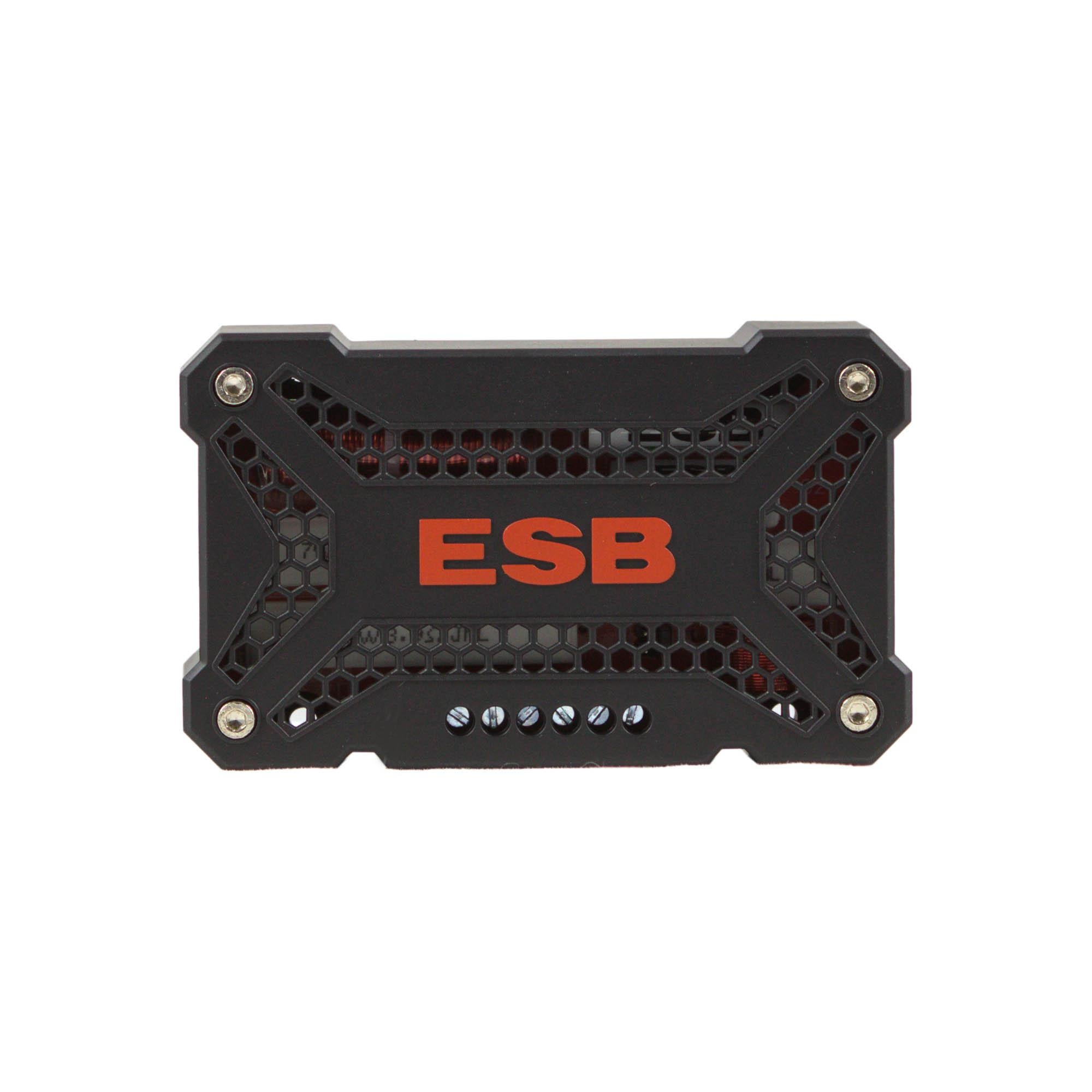 Кроссоверы ESB 3.6K2CX - фото3