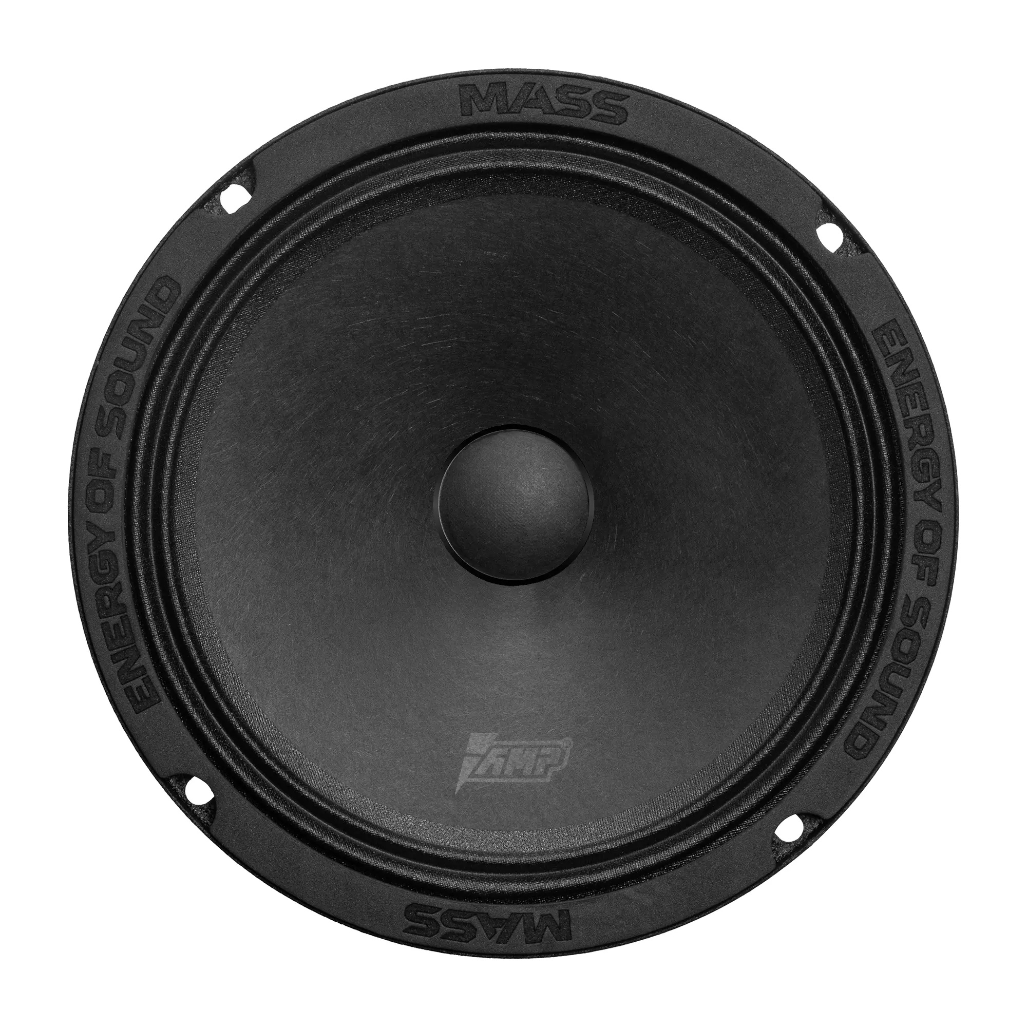 Широкополосная автомобильная акустическая система AMP MASS FR65P100 - фото2