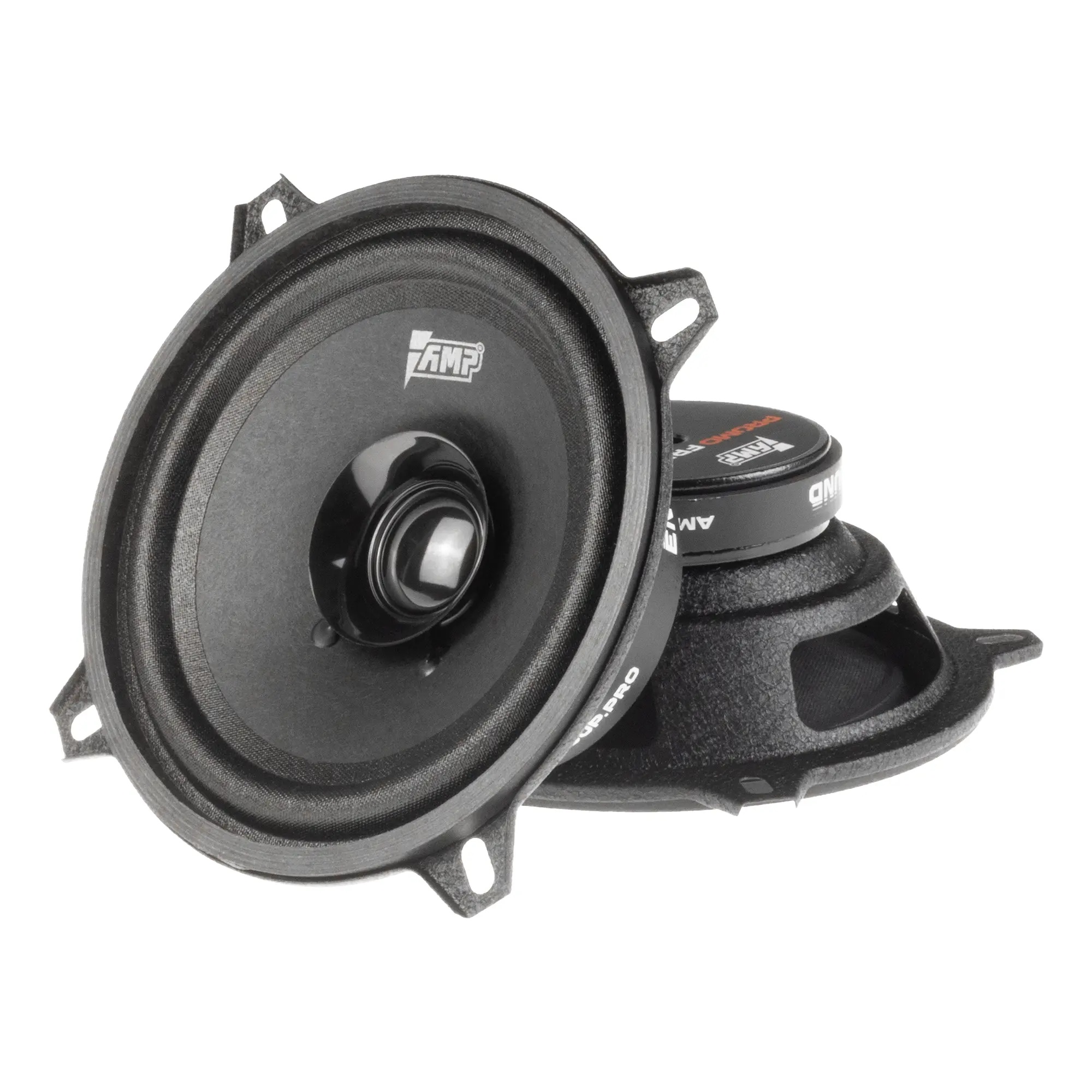 Широкополосная автомобильная акустическая система AMP PROMO FR52 v3 - фото