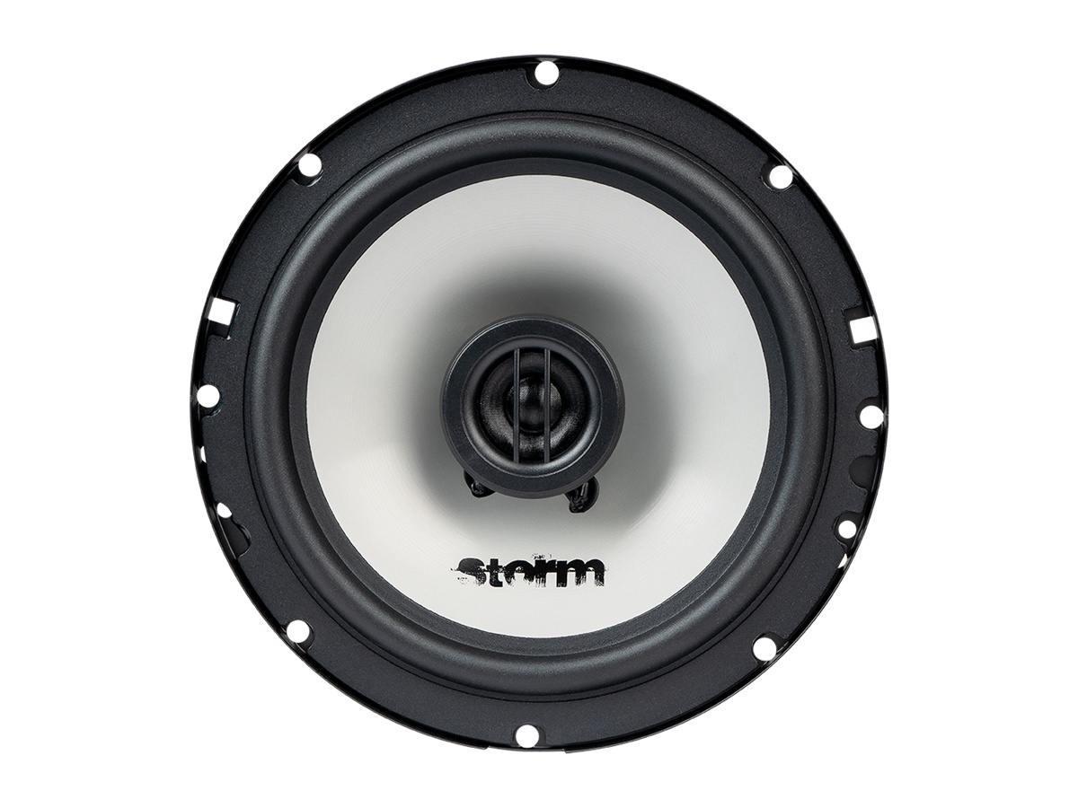Коаксиальная акустическая система AURA STORM-6.2 - фото3