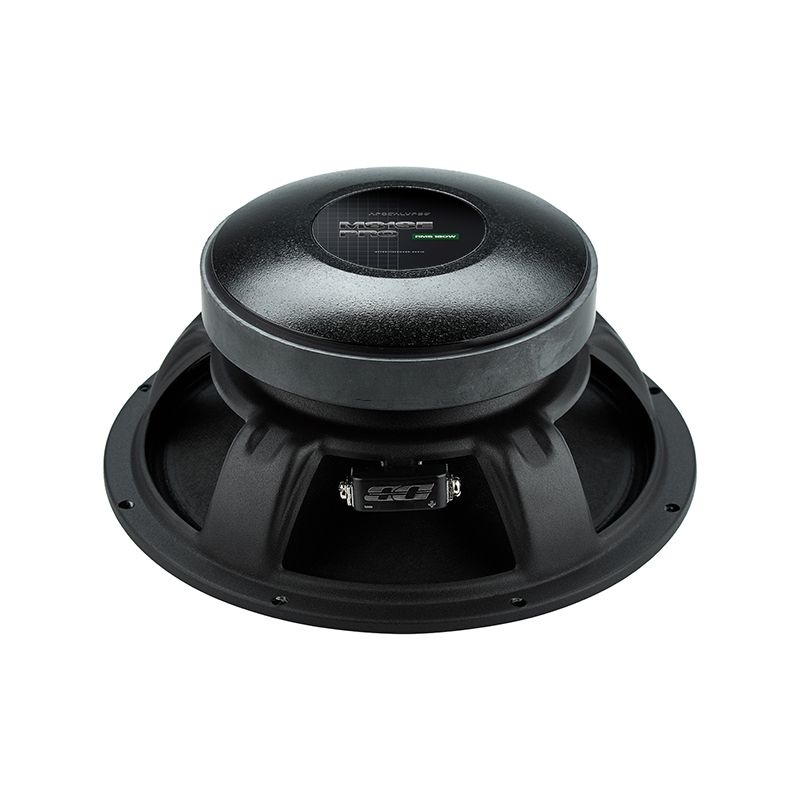 Среднечастотная акустическая система DEAF BONCE AP-M81SE PRO - фото3