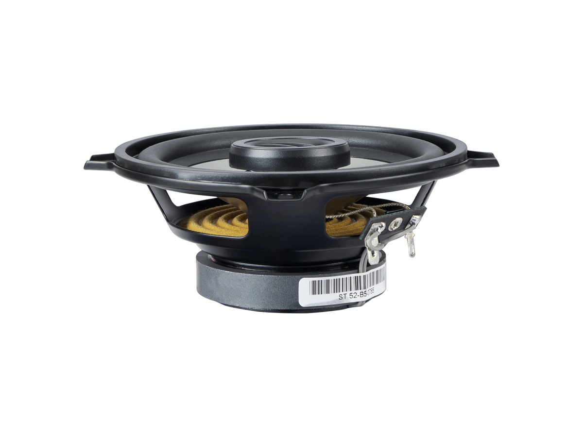 Коаксиальная акустическая система AURA STORM-4.2 - фото6