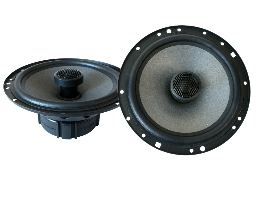 Коаксиальная акустическая система Best Balance D65 - фото