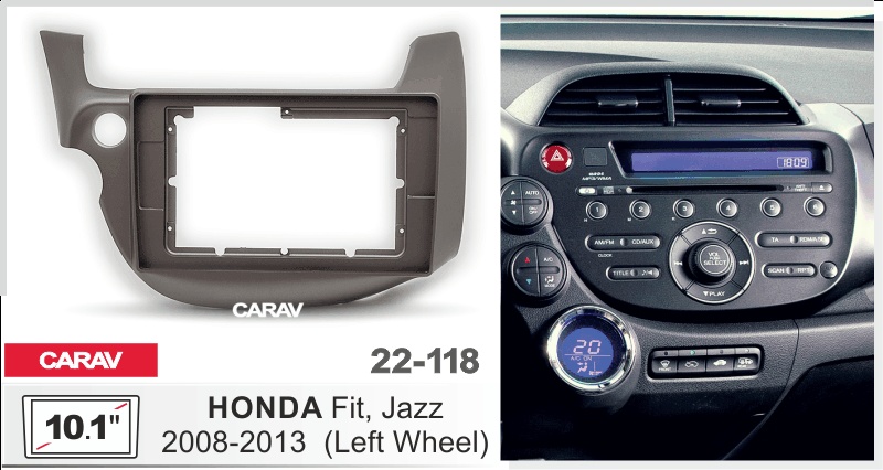 CARAV 22-118 - 10.1