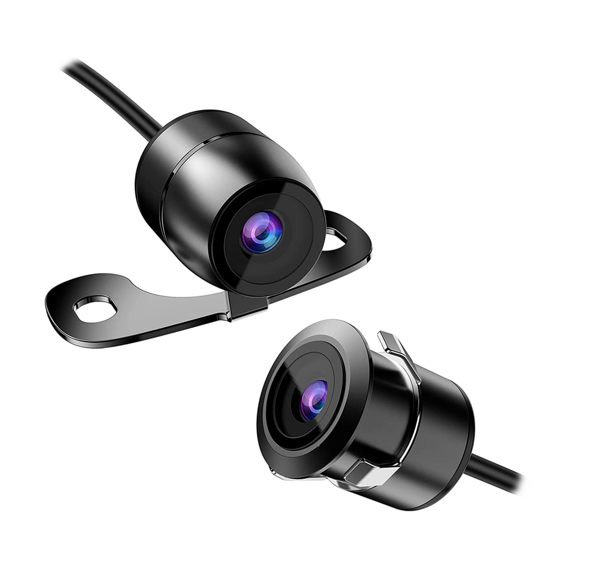 Камера заднего вида PROLOGY RVC-200 AHD - фото