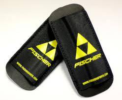 Манжеты для лыж Fischer XC (пара) - фото