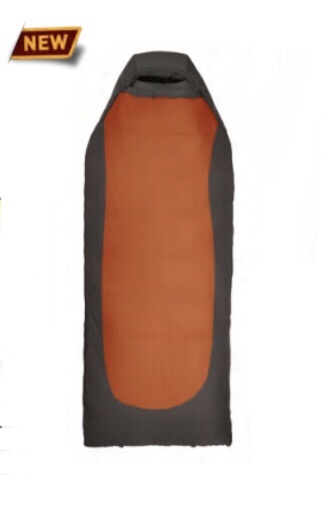 Спальный мешок кокон Tramp Troll T-Loft Compact TRS-061С - фото