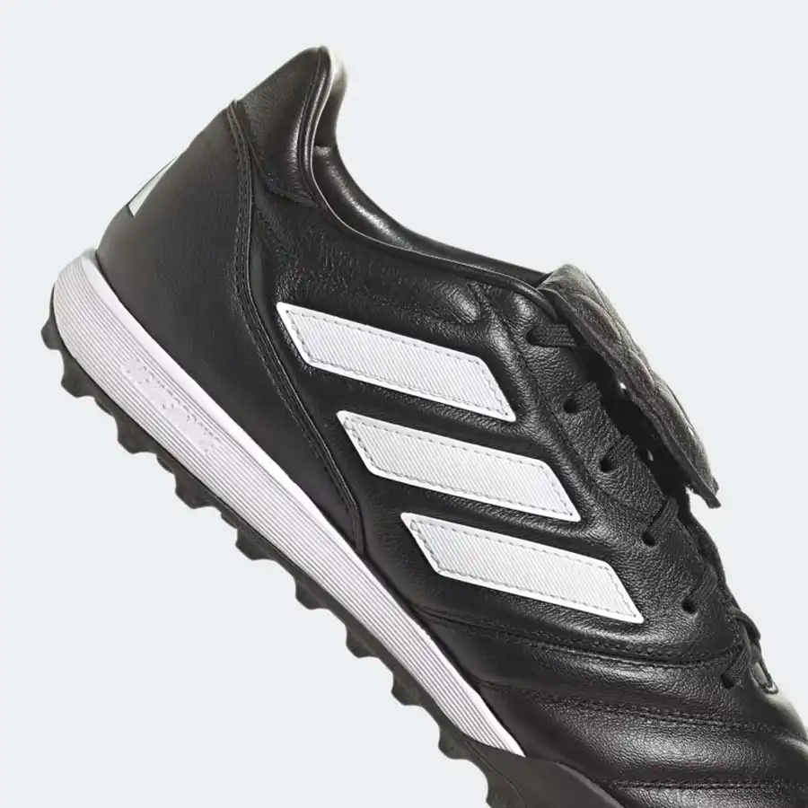 Бампы ADIDAS Copa Gloro TF, чёрный - фото3