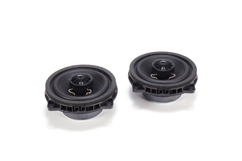 Коаксиальная акустическая система AWAVE BW4 - фото3