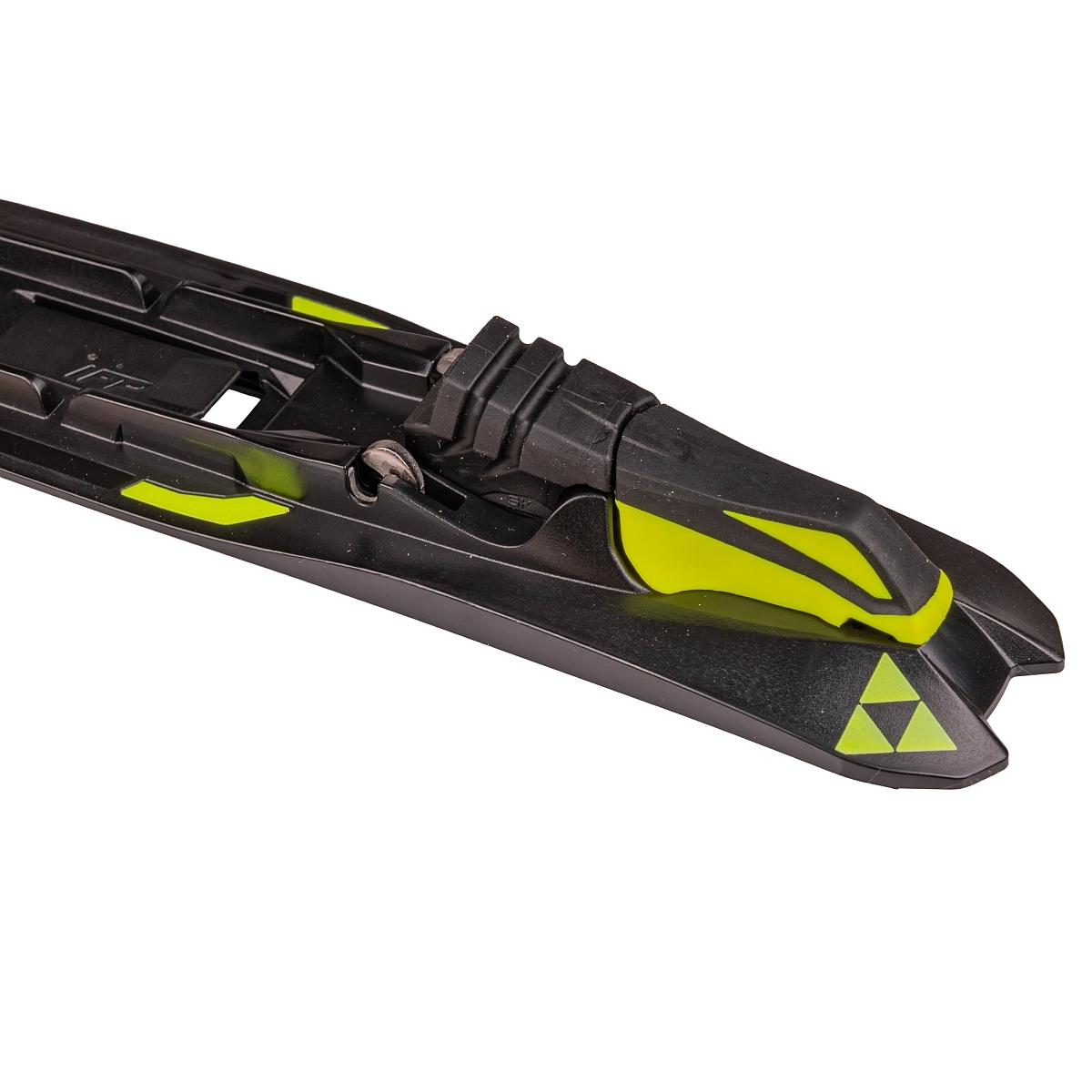 Крепление лыжное Fischer RACE JR SKATE IFP (S70022) - фото4