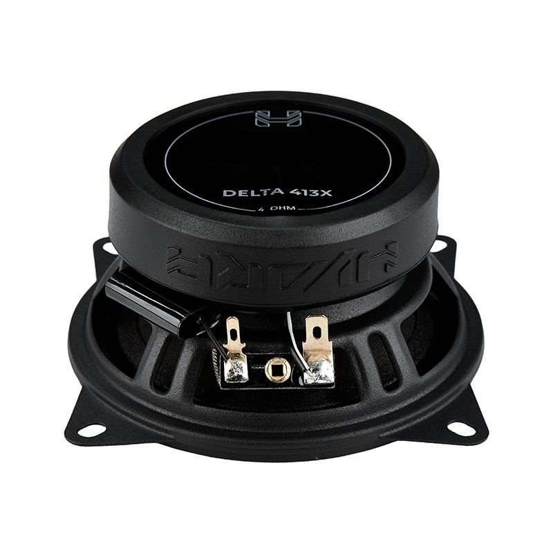 Коаксиальная акустическая система BLACK HYDRA DELTA 413X - фото3