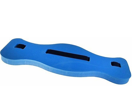 Пояс для аквааэробики CLIFF BL-201--23-4, 72x23x4см - фото