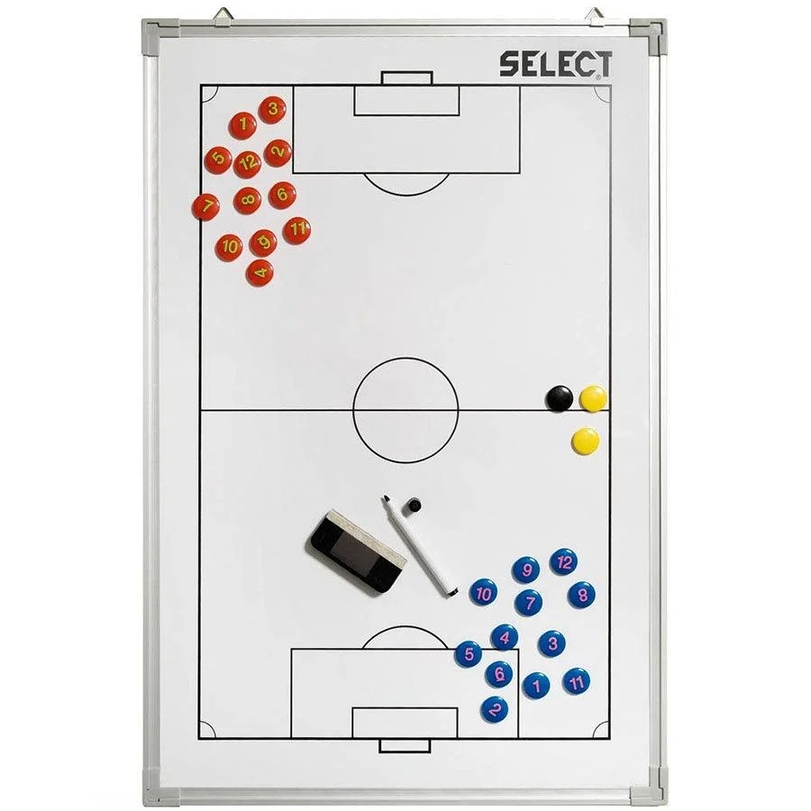 Тактическая доска Select Tactic Board 60х90см - фото