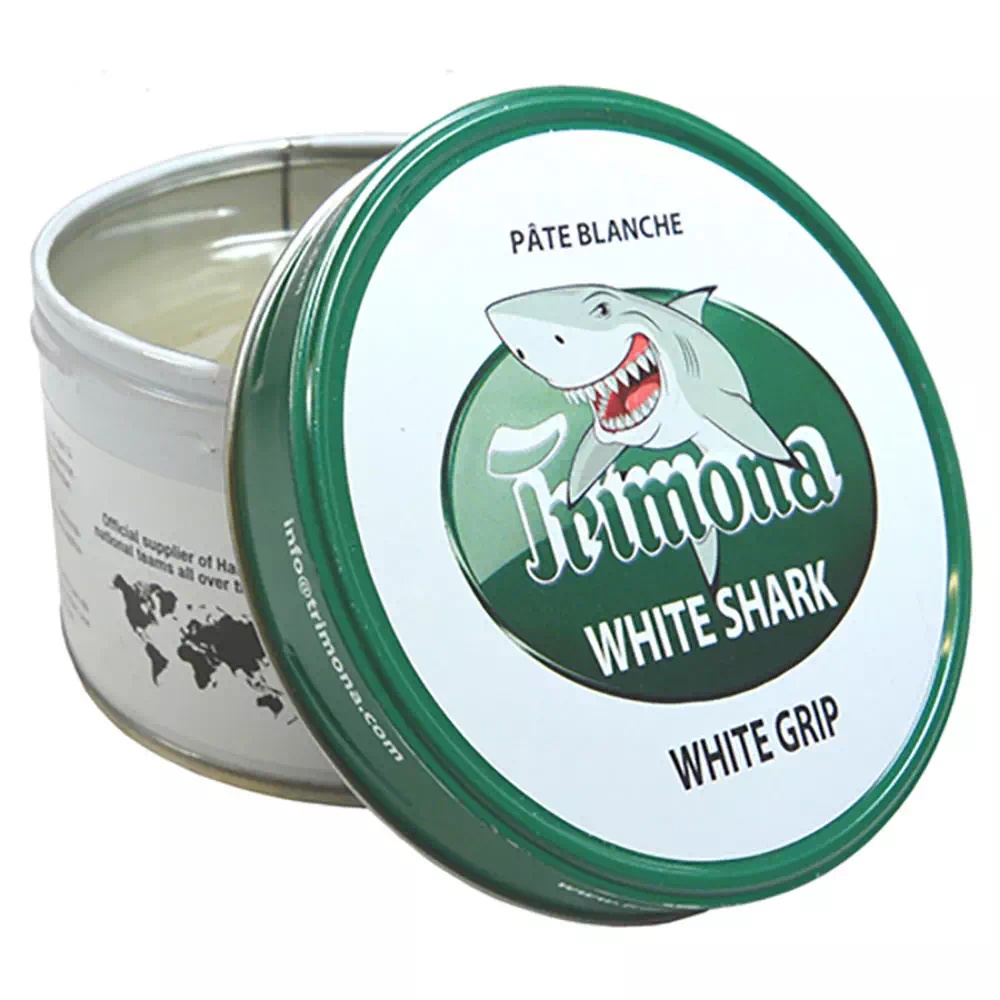 Мастика гандбольная Trimona White Shark 250 g - фото