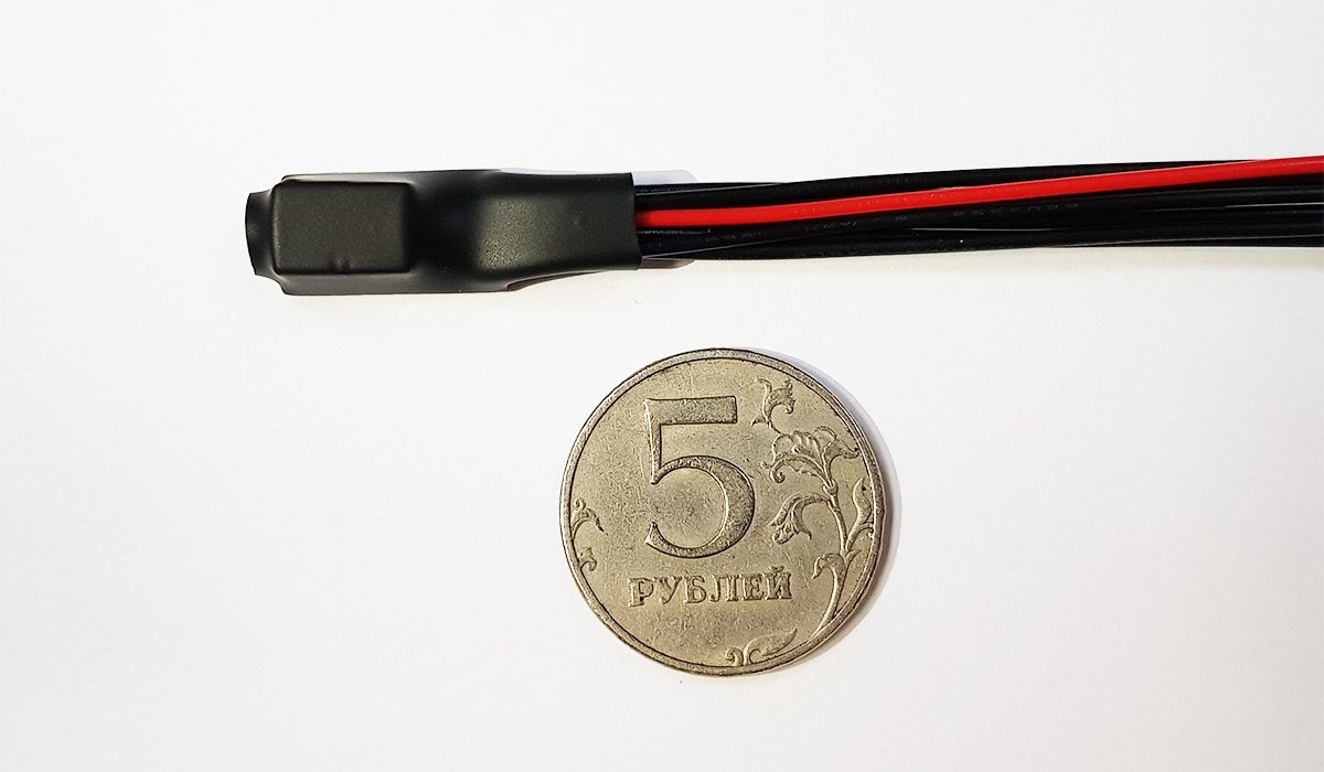 Микрореле блокировки PANDORA RI-1 - фото3
