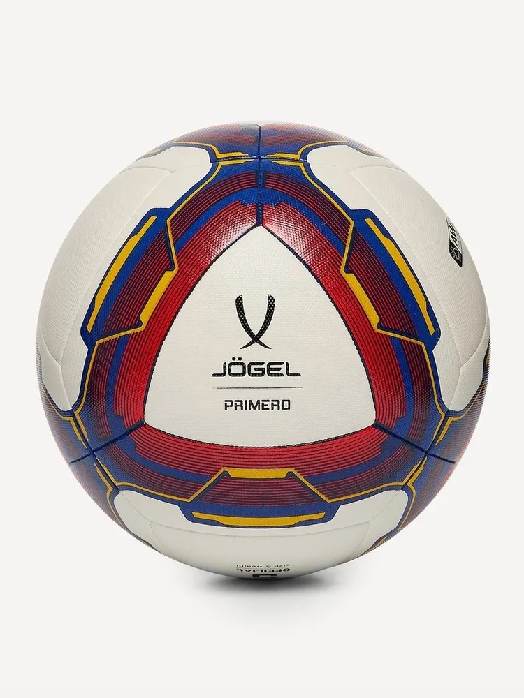 Мяч футбольный Jogel Primero №5 (JGL-4465) - фото