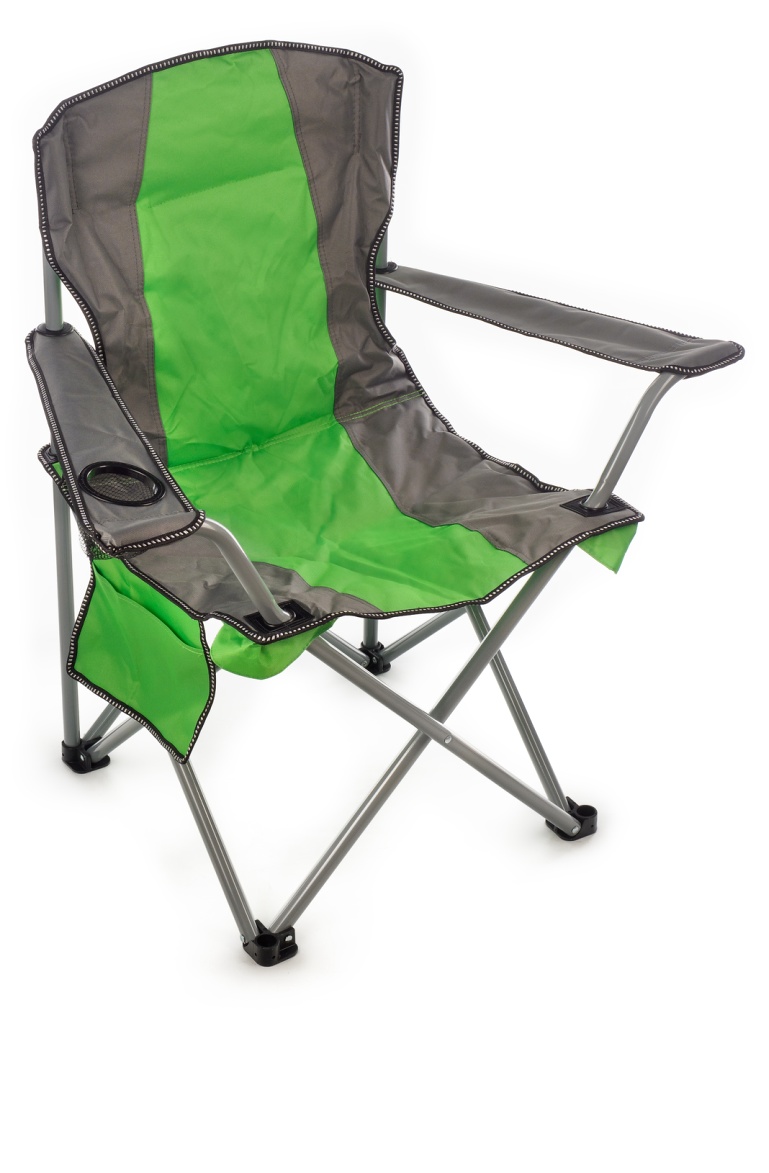 Стул складной для кемпинга Ausini VT21-10038 - фото