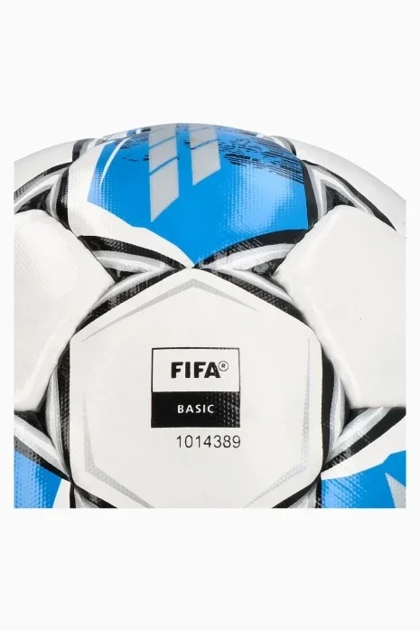 Мяч футбольный 5-го размера Select Finale FIFA Basic - фото2
