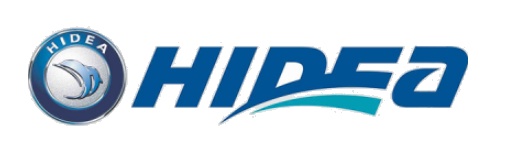 2-х тактные лодочные моторы HIDEA