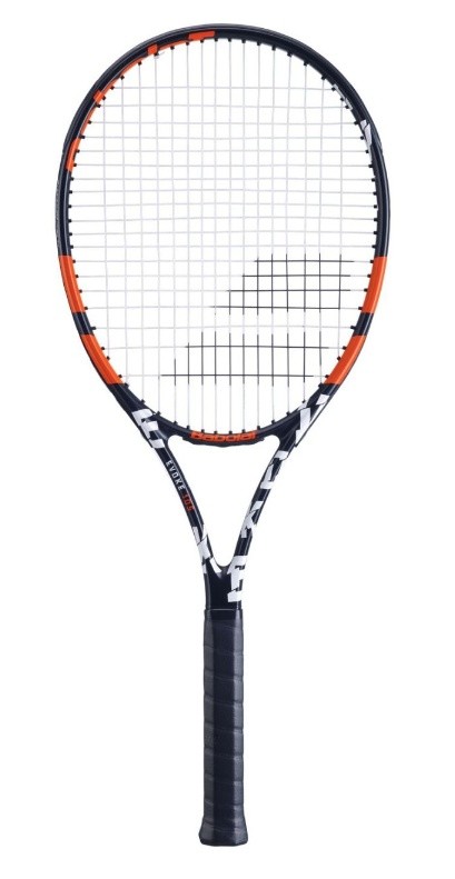 Ракетка теннисная Babolat Evoke 105 (121223-162-3) - фото