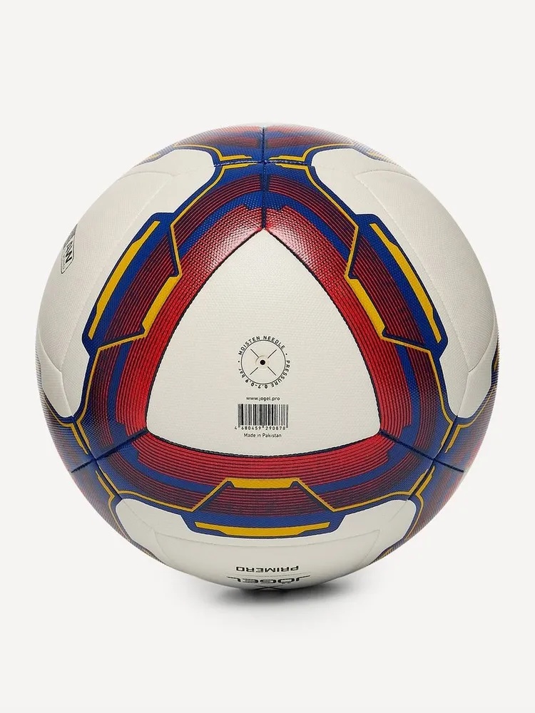 Мяч футбольный Jogel Primero №5 (JGL-4465) - фото4
