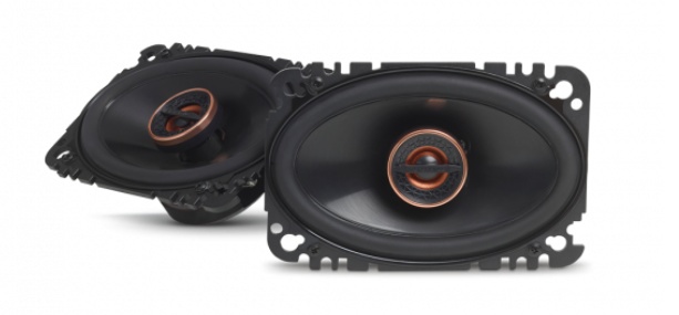 Коаксиальная акустическая система INFINITY REF-6432CFX - фото